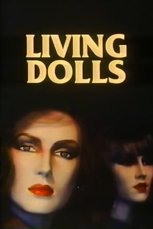 Living Dolls's poster