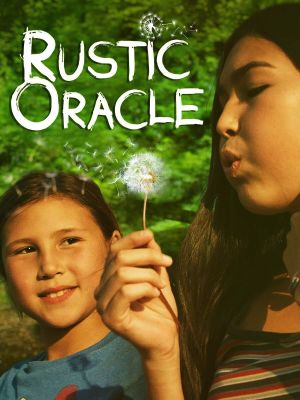 Rustic Oracle's poster