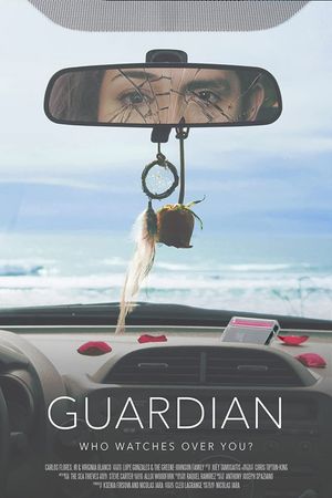 Guardian's poster