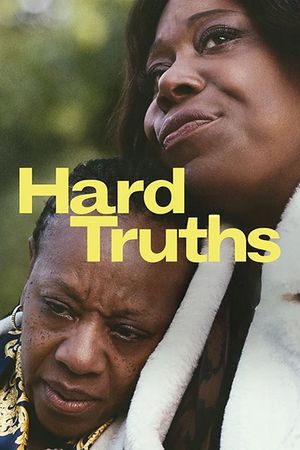 Hard Truths's poster