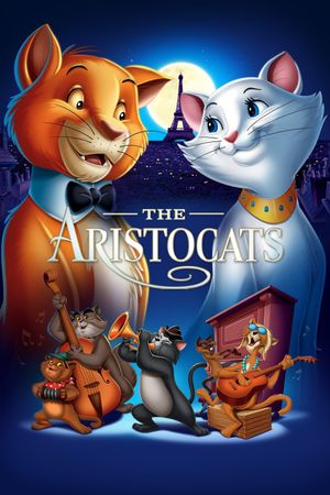 The Aristocats's poster