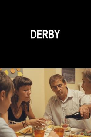 Derby's poster