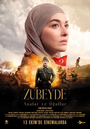 Zübeyde: Analar ve Ogullar's poster