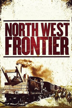 North West Frontier's poster