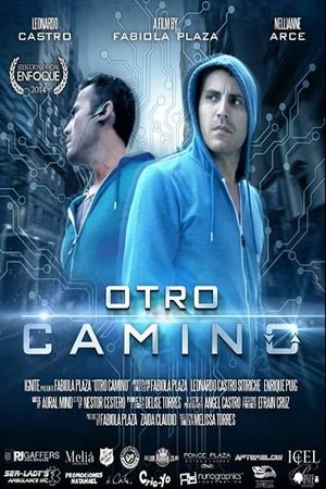 Otro camino's poster