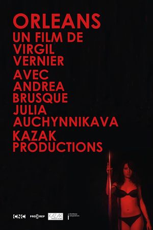 Orléans's poster