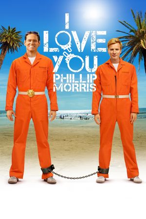 I Love You Phillip Morris's poster