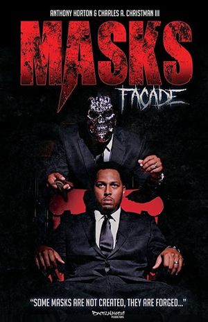 Masks: Facade's poster