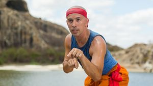 O Shaolin do Sertão's poster