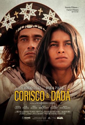 Corisco & Dadá's poster