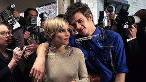 Factory Girl's poster