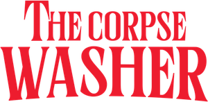 The Corpse Washer's poster