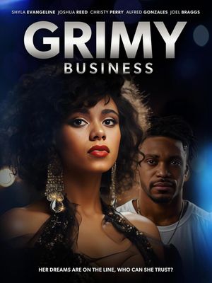 Grimy Business's poster