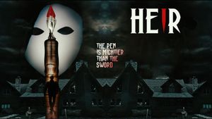 Heir's poster