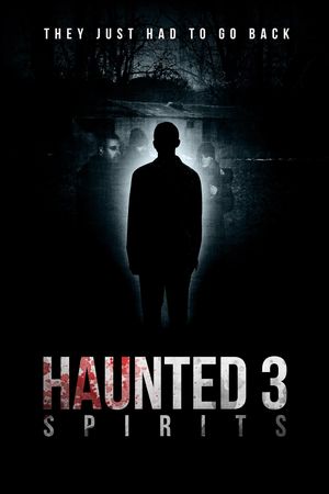 Haunted 3: Spirits's poster