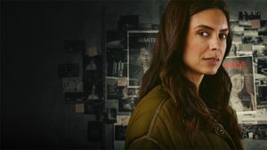 Taken in Plain Sight's poster