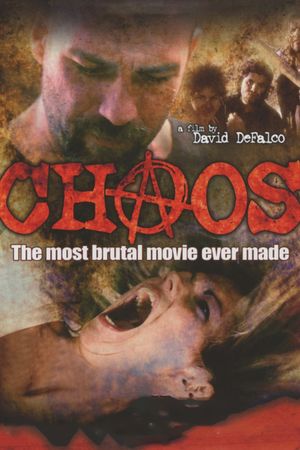 Chaos's poster