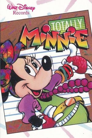 Totally Minnie's poster