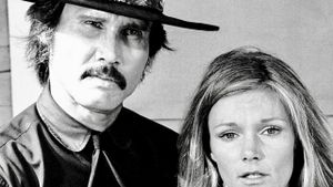 Black Noon's poster