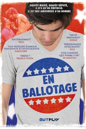 En ballotage's poster