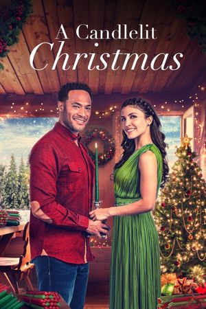 Scentsational Christmas's poster