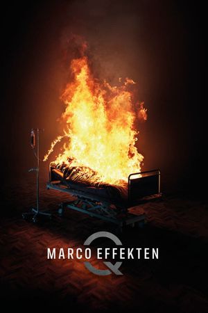 The Marco Effect's poster