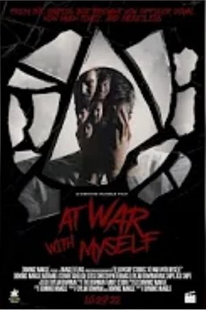 At War with Myself's poster