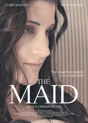 The Maid's poster