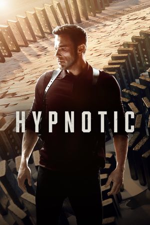Hypnotic's poster
