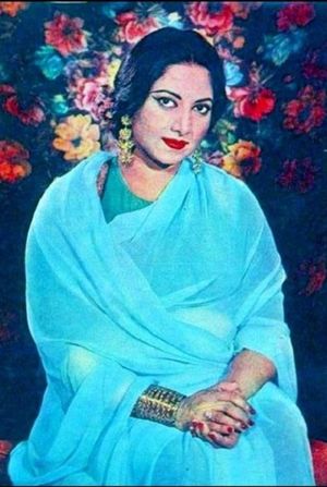 Rustom's poster