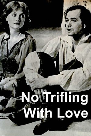 No Trifling with Love's poster