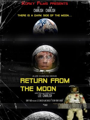 Return from the Moon's poster