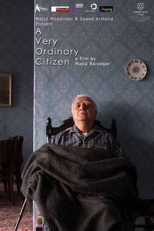 A Very Ordinary Citizen's poster image