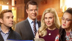 Signed, Sealed, Delivered: To the Altar's poster