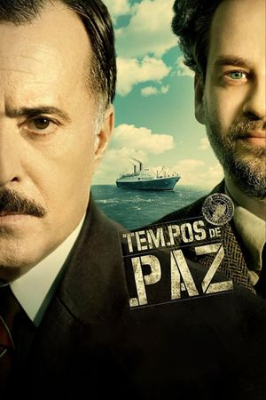 Time of Peace's poster