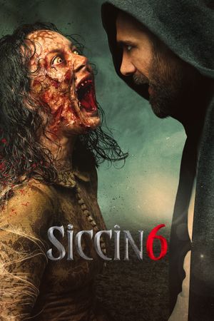 Sijjin 6's poster