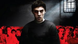 Dog Pound's poster