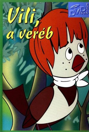 Willy the Sparrow's poster