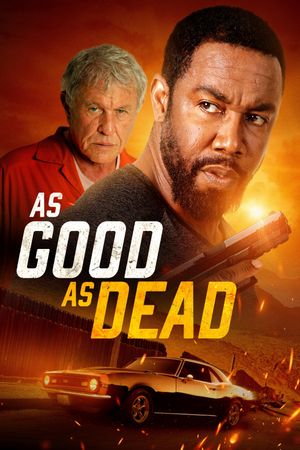 As Good as Dead's poster image