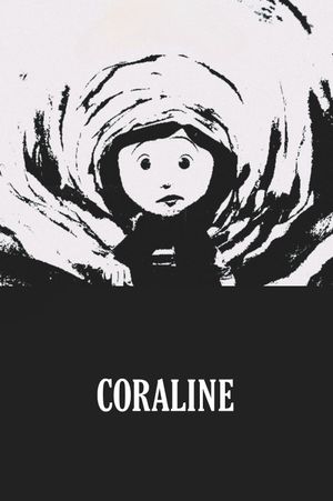 Coraline's poster