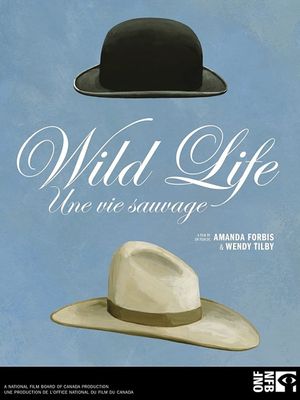 Wild Life's poster