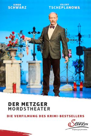Der Metzger – Mordstheater's poster
