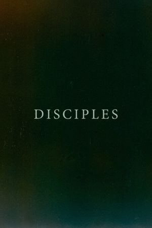 Disciples's poster