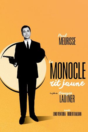 The Monocle's poster