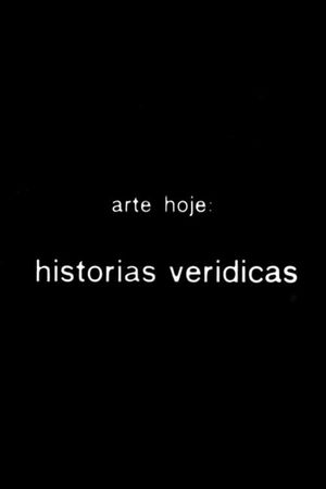 Arte hoje: histórias verídicas's poster