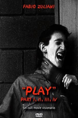 Play's poster