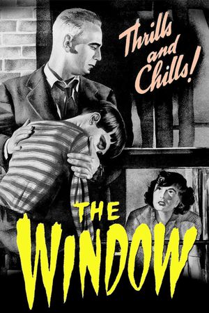 The Window's poster