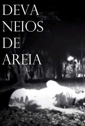 Devaneios de Areia's poster