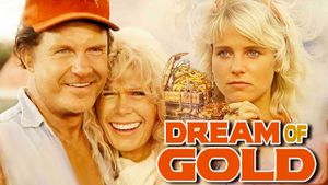 Dreams of Gold: The Mel Fisher Story's poster