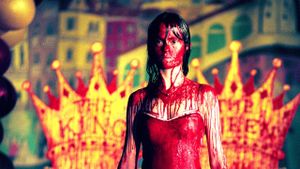Carrie's poster